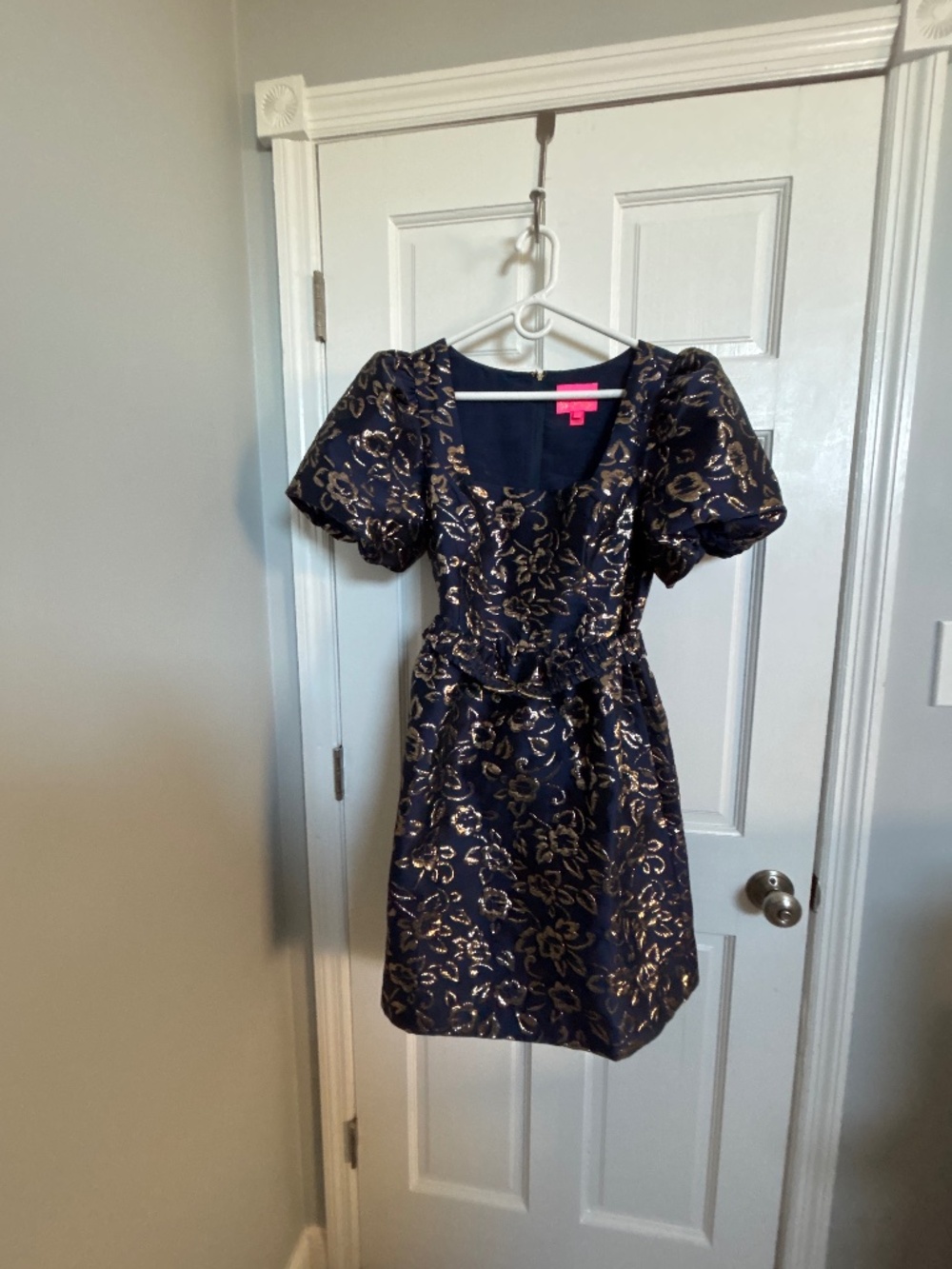 Gorgeous dress